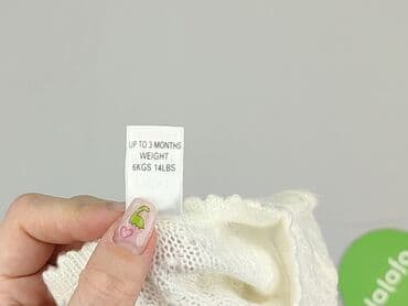 sukienka 146 h: Cardigan, Next, 1-3 months, condition - Perfect — 5