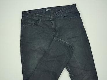 jeans h: Lc Waikiki, Jeansy damskie, rozmiar L — 1