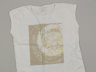 elasty: T-shirt damski, rozmiar S — 1
