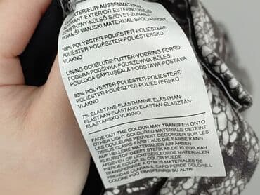 kurtki zimowe damskie c a: CKH Clockhouse, Kurtka przejściowa damska, rozmiar XL — 4