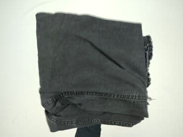 jeansy damskie z kokardkami: Jeansy damskie, rozmiar M — 6