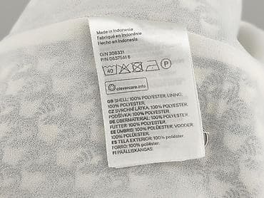 jeans house: H&M, Sukienka damska, rozmiar M — 5