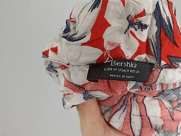 buty bpc: Bershka, Women's blouse, size M — 4