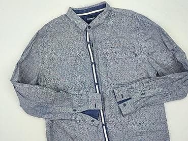pull and bear kurtka bomber: PULL&BEAR, Koszulа dla mężczyzn, rozmiar XL — 1
