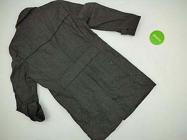esprit sizing: Tommy Hilfiger, Męski płaszcz — 3