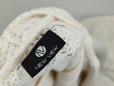 clockhouse sweter: New View, Kardigan damski, rozmiar 8XL — 4