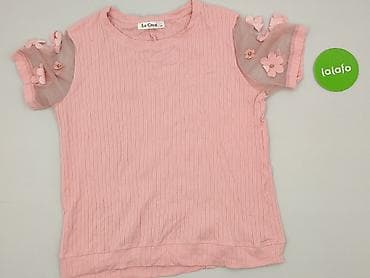 koko moda: Kocca, Bluzka damska, rozmiar One size — 2