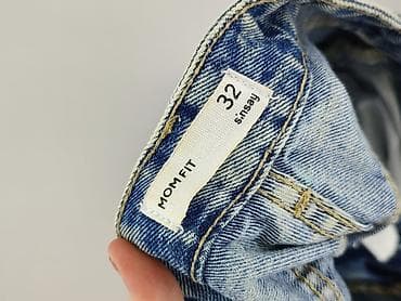 mango mom fit jeans: Sinsay, Jeansy damskie, rozmiar L — 4