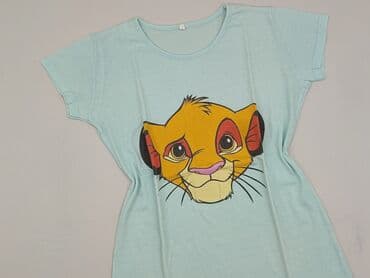 Disney, Women`s T-shirt, size L (EU 40)