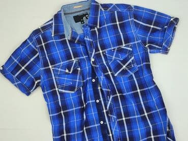 Vintage Denim, Koszulа dla mężczyzn, M w lalafo.pl Vintage Denim, Koszulа dla mężczyzn, M