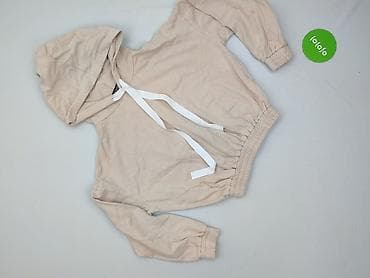 simple wool kombinezon: Wassyl, Bluza z kapturem damska, rozmiar XS — 2