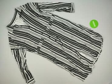 sukienka koszulowa c a: RAINBOW, Sukienka damska, rozmiar 3XL — 2