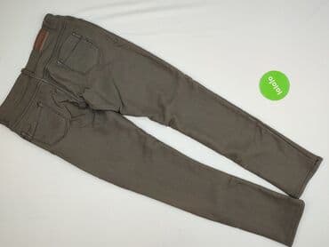 pampersy majtki: Spodnie materiałowe damskie, rozmiar M — 3