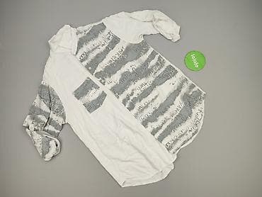 simple cp: Italian Fashion, Koszula damska, rozmiar One size — 3