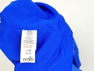 codzienne wysprzedaze sukienki na wesele: Wallis, Sukienka damska, rozmiar L — 5