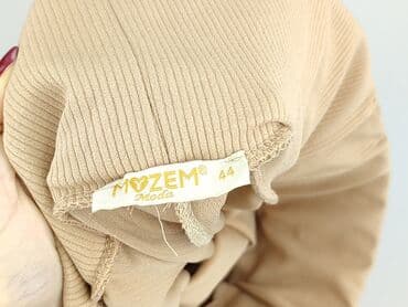 kozaki z futerkiem ccc: Legginsy rozmiar XL — 4