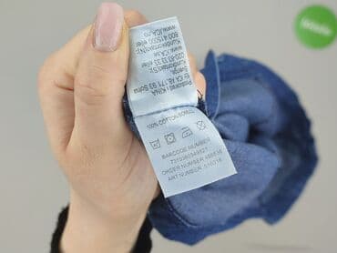 reserved sukienka denim: InWear, Sukienka damska, rozmiar XS — 6