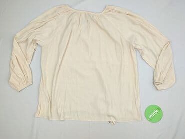 koszule taranko: Taranko, Bluzka damska, rozmiar L — 4