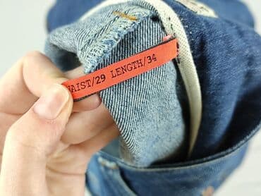 jeansy only: Only Jeans, Jeansy damskie, rozmiar M — 6