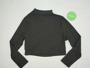 szeroki golf damski: Shein Curve, Top damski, rozmiar 4XL — 3