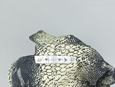 kapcie zygzak mcqueen 42: Sukienka damska, rozmiar XL — 4