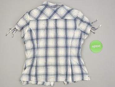 dazy shirt: Street One, Koszula damska, rozmiar L — 3