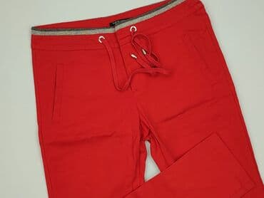 дешеве жіноче взуття: Drôle de Copine, Material trousers for women, size L (EU 40) — 1