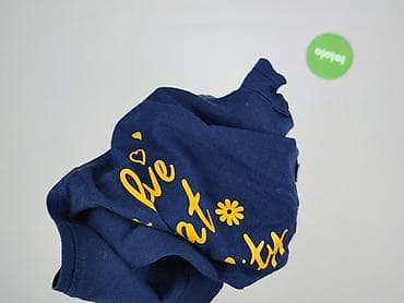 lizzy blue: Beloved, T-shirt damski, rozmiar L — 5