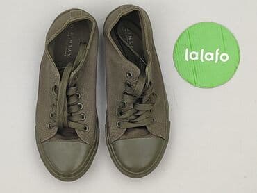 Kobiety: Sinsay, Trampki damskie, 39 — 2