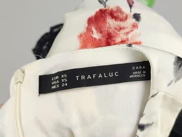 sukienki żary: Zara, Sukienka damska, rozmiar XS — 4