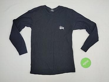 e.m.g. collection: Stussy, Bluzka dla mężczyzn, rozmiar S — 2