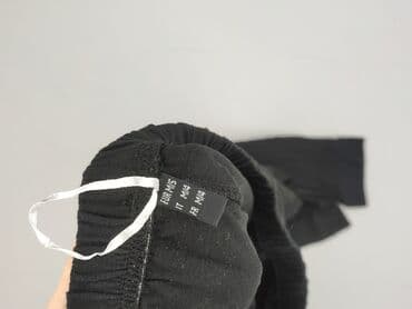 hm joggery damskie: Spodnie dresowe damskie, M — 4