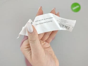 plus size bluzki: Femme, Жіноча блуза, XL на lalafo.pl — 5 plus size bluzki: Femme, Жіноча блуза, XL — 5