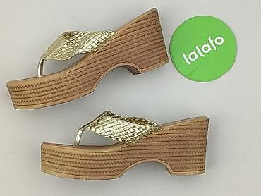 klapki dior born2be: Japonki damskie, rozmiar 39 — 4