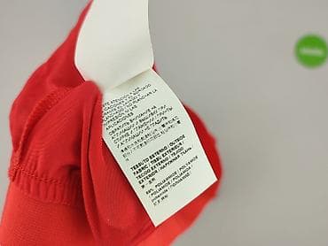 sweter supreme: Pinko, Bluza z kapturem damska, rozmiar S — 6