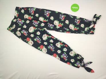 woskowane legginsy z wysokim stanem zara: Zara, Legginsy Eleganckie damskie, rozmiar XS — 2