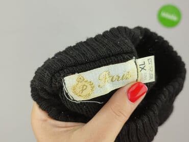 piec lat w paski bluzka w paski swiat: Sweter damski, rozmiar XL — 4