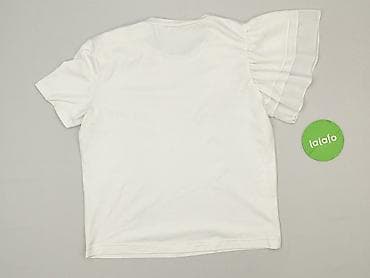 koszule looper: T-shirt damski, rozmiar M — 3
