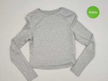 sweter merino: Top damski, rozmiar M — 2