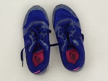 f: Nike, Sneakersy damskie, 36.5, stan - Dobry — 1