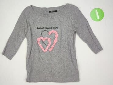 kurtki zimowe damskie wyprzedaż mohito: Mohito, Sweter damski, rozmiar XS — 2