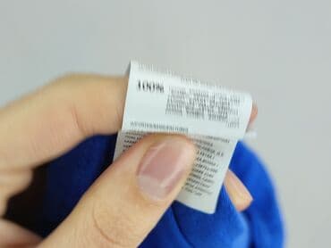 bluzy oversize sinsay: Sinsay, T-shirt damski, rozmiar M — 5