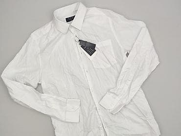 prada bluzy: Top Secret, Koszulа dla mężczyzn, rozmiar S — 1