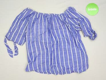 Women's Clothing: H&M, Women's blouse, size XS (EU 34) — 3