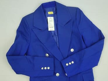 marynarki i kamizelki damskie theory: Marynarka damska, rozmiar M — 1