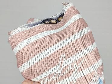 off white: Bluzka damska, rozmiar One size — 5