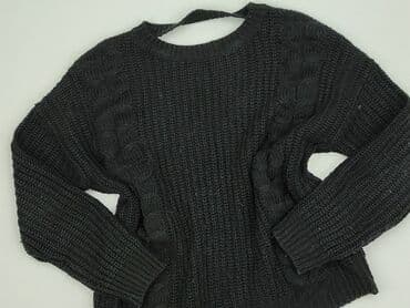 Sinsay, Sweter damski, rozmiar M