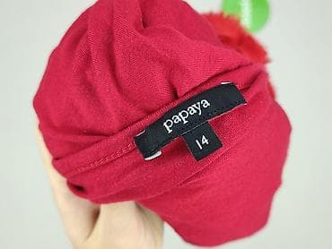 Women's Clothing: Papaya, Women's blouse, size XL — 4