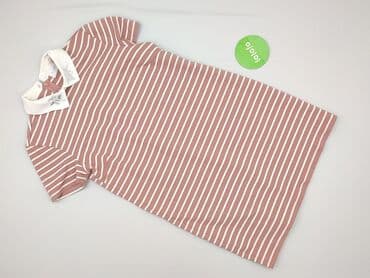 zalando sukienka w paski: Vila, Sukienka damska, rozmiar L — 2