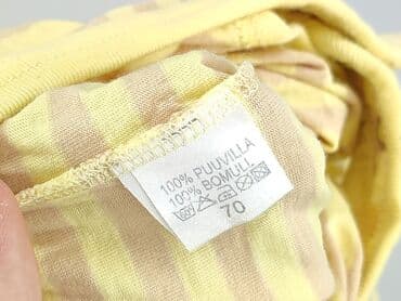 sukienka biala koronkowa: Cobbler, 6-9 months, condition - Perfect — 4
